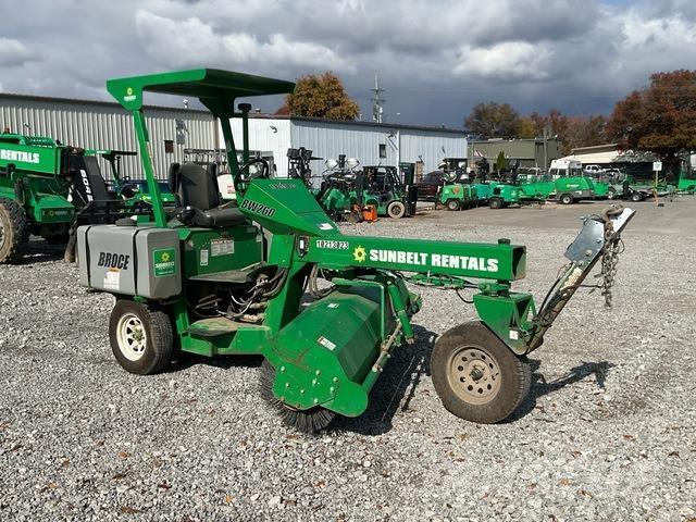 Broce BW260-8 Unutrašnji čistači