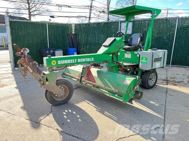 Broce BW260-8 Unutrašnji čistači