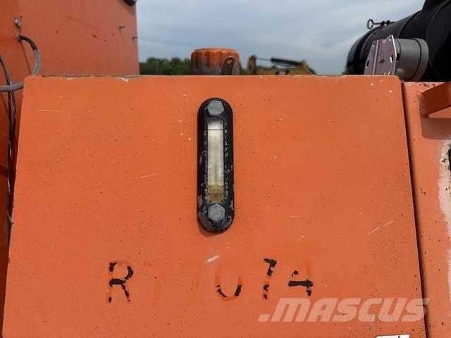 Broce CRT 350 Unutrašnji čistači