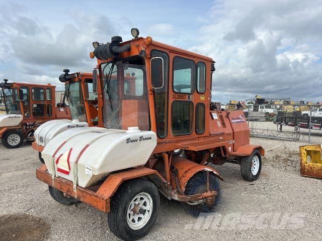 Broce CRT350 Unutrašnji čistači