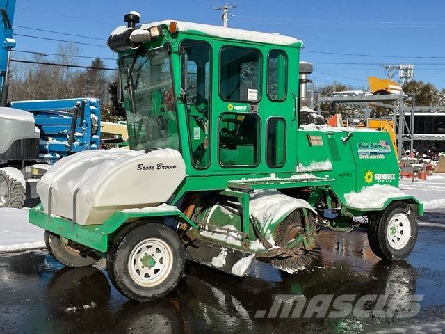 Broce RCT-350 Unutrašnji čistači