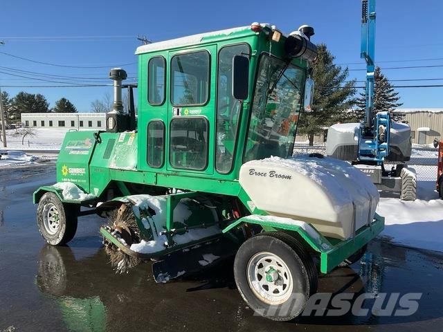 Broce RCT-350 Unutrašnji čistači