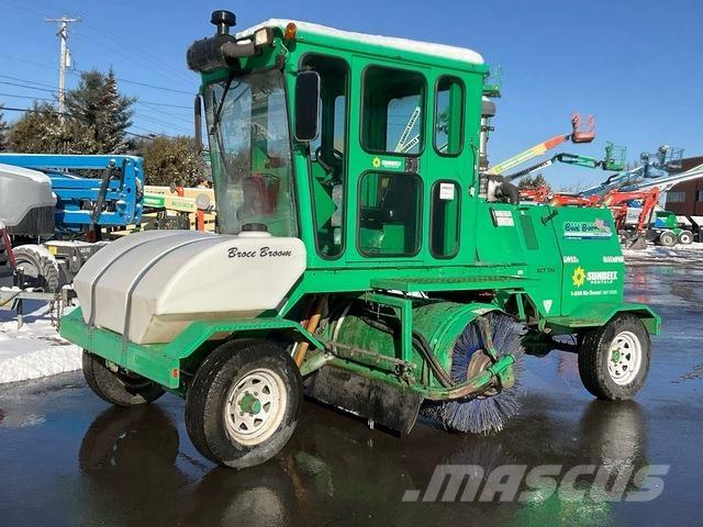 Broce RCT-350 Unutrašnji čistači