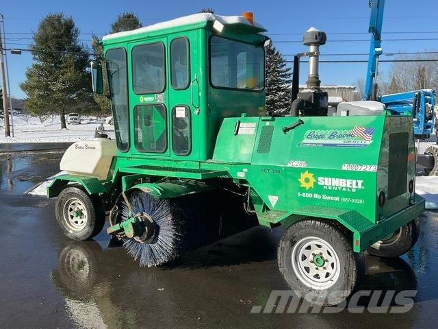 Broce RCT-350 Unutrašnji čistači