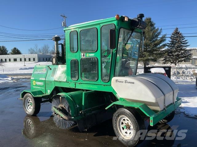 Broce RCT-350 Unutrašnji čistači