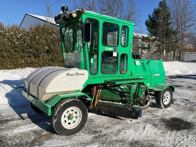 Broce RCT350 Unutrašnji čistači