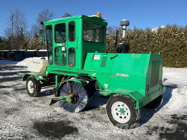 Broce RCT350 Unutrašnji čistači