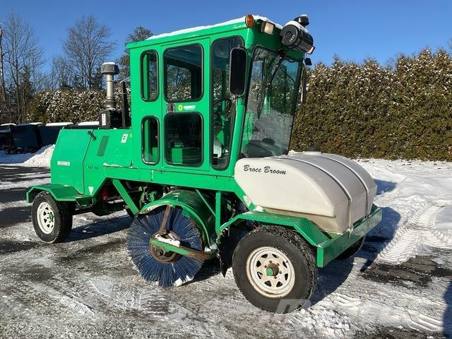 Broce RCT350 Unutrašnji čistači