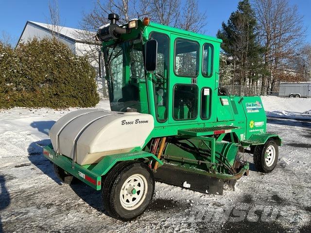 Broce RCT350 Unutrašnji čistači