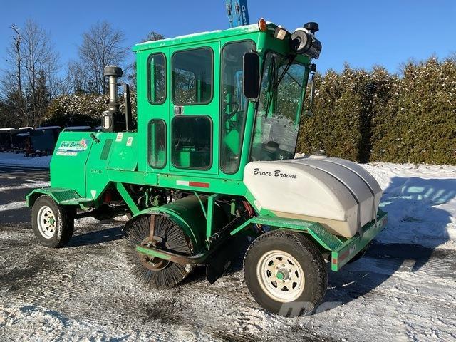 Broce RCT350 Unutrašnji čistači