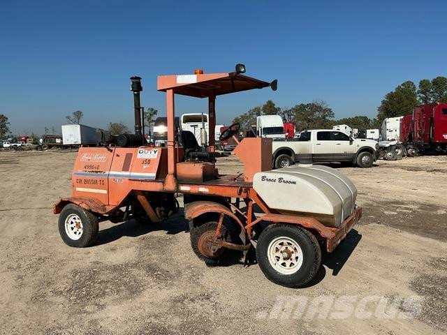 Broce RJ350 Unutrašnji čistači