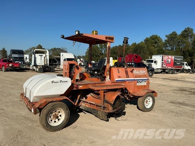 Broce RJ350 Unutrašnji čistači