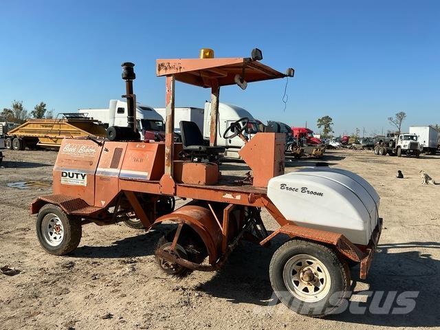 Broce RJ350 Unutrašnji čistači