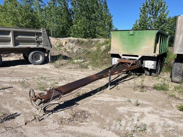  Bruening Kiperi prikolice