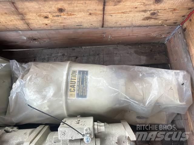  Buccma 330 bar Ostale kargo komponente