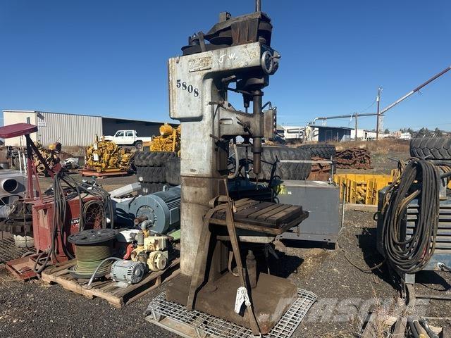 Buffalo  Ostalo za građevinarstvo