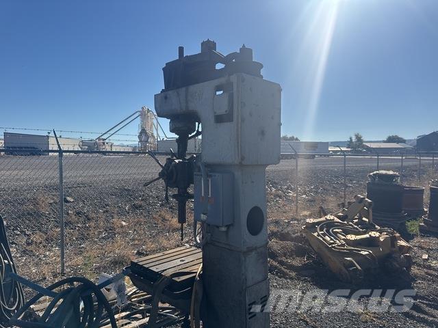 Buffalo  Ostalo za građevinarstvo