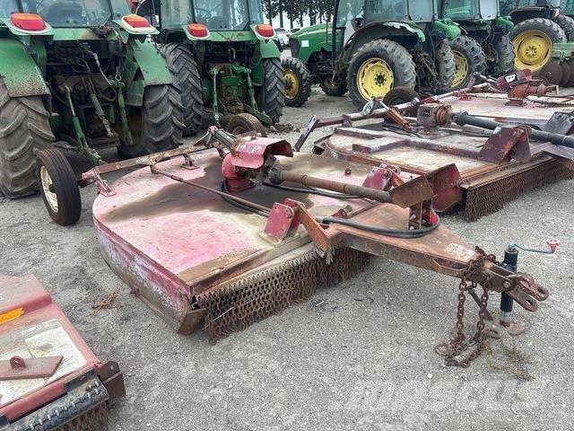 Bush Hog  Kosilice za livade