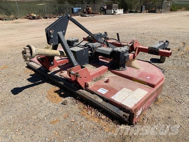 Bush Hog 3209 Makaze