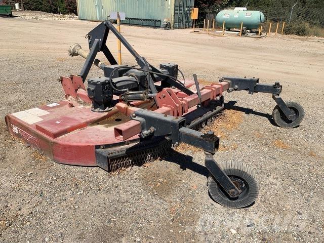 Bush Hog 3209 Makaze