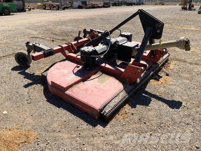 Bush Hog 3209 Makaze