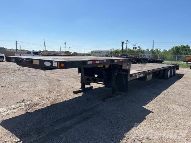 BWS  Autotransporter prikolice