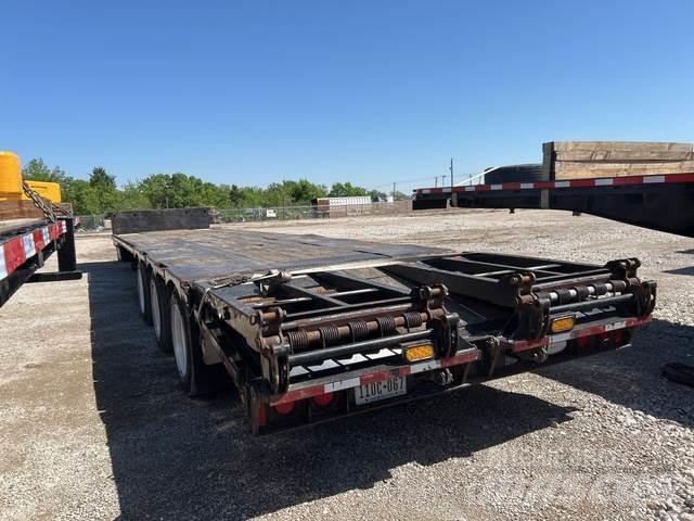 BWS  Autotransporter prikolice