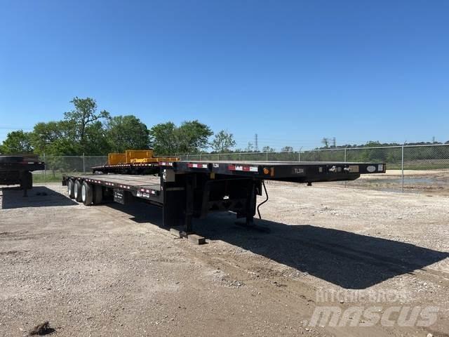 BWS  Autotransporter prikolice