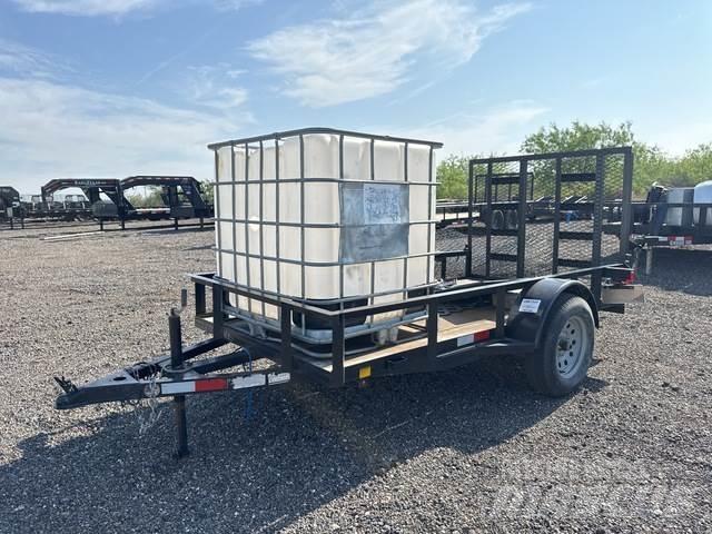 C&M Trailers Ostale prikolice