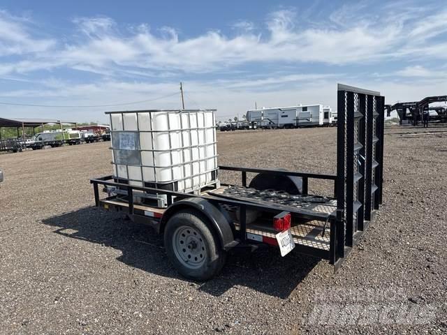 C&M Trailers Ostale prikolice