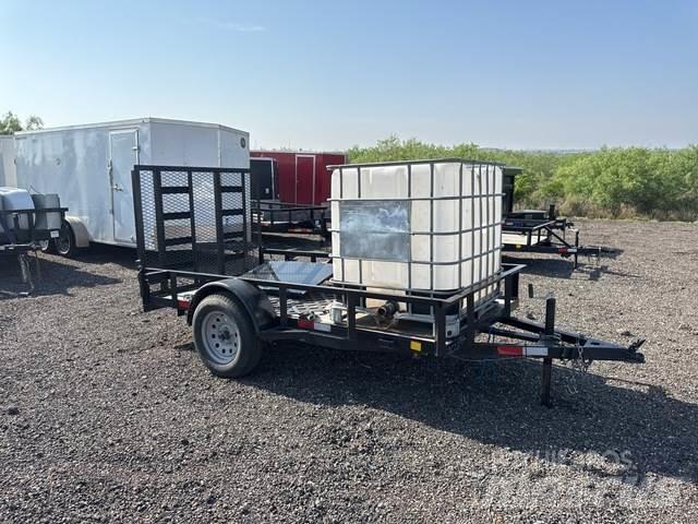 C&M Trailers Ostale prikolice