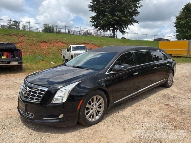 Cadillac XTS Ostalo za građevinarstvo