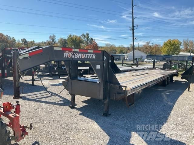 Caliber  Autotransporter prikolice