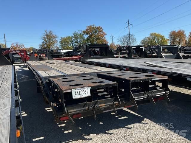 Caliber  Autotransporter prikolice