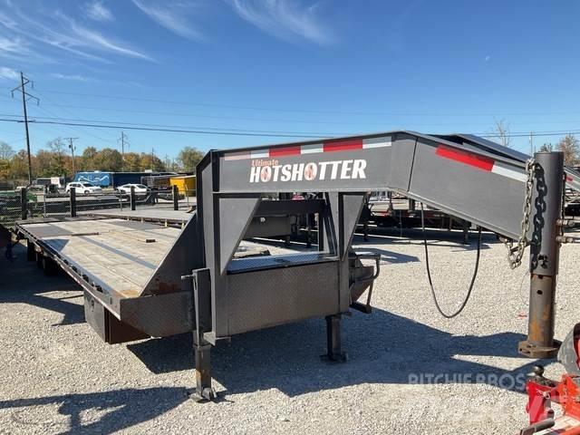 Caliber  Autotransporter prikolice