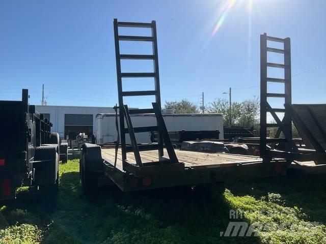 Caliber  Autotransporter prikolice