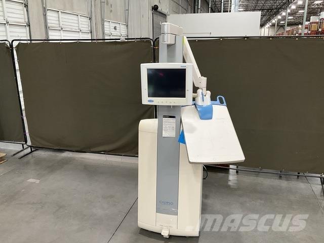  Calypso 4D Ostalo za građevinarstvo