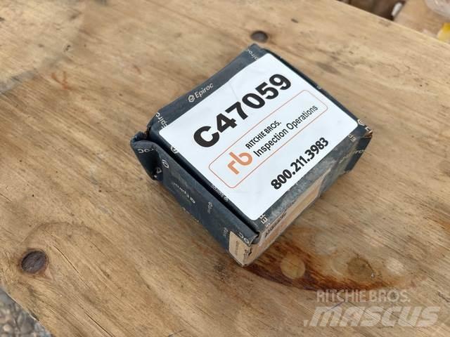 Cam Latch Ostale komponente za građevinarstvo