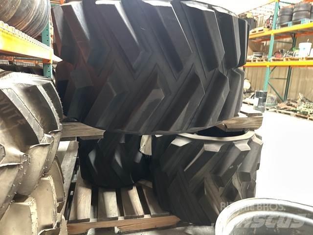  Camso AG 6500 Gusenice za građevinarstvo