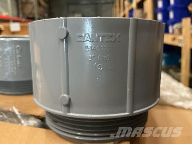  Cantex 5140110 Ostalo za građevinarstvo