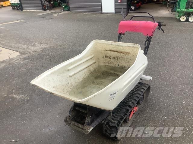 Canycom SC45 Alati za betonske radove