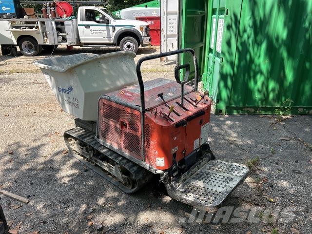 Canycom SC75 Alati za betonske radove