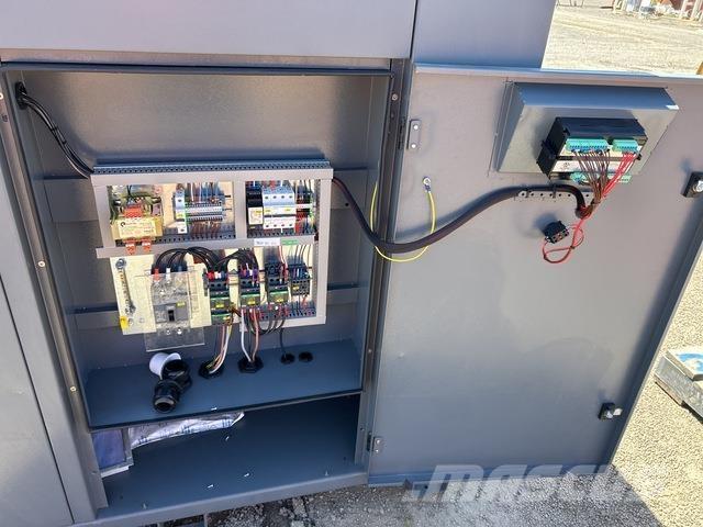  Caps CR30-7 Kompresori