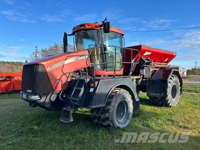 CASE FLX4510 Prskalice đubriva