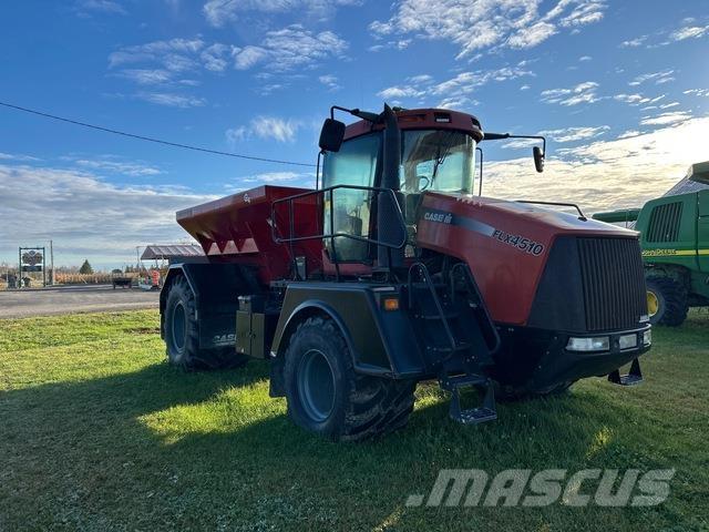 CASE FLX4510 Prskalice đubriva