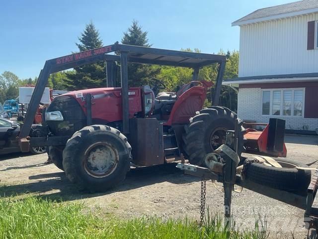 Case IH 120A Traktori