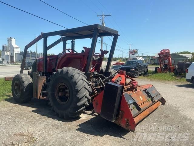Case IH 120A Traktori
