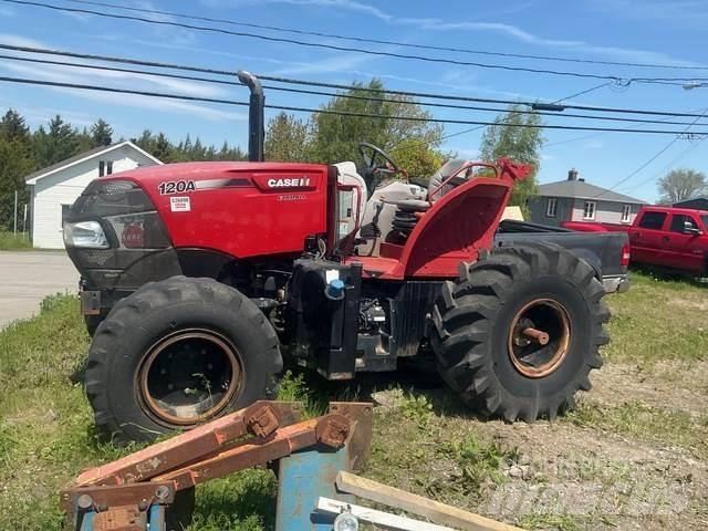 Case IH 120A Traktori