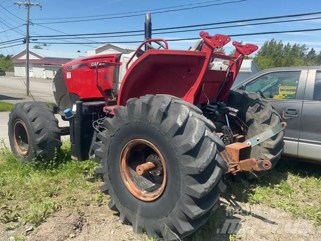 Case IH 120A Traktori