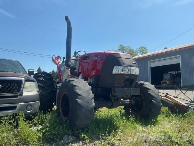 Case IH 120A Traktori